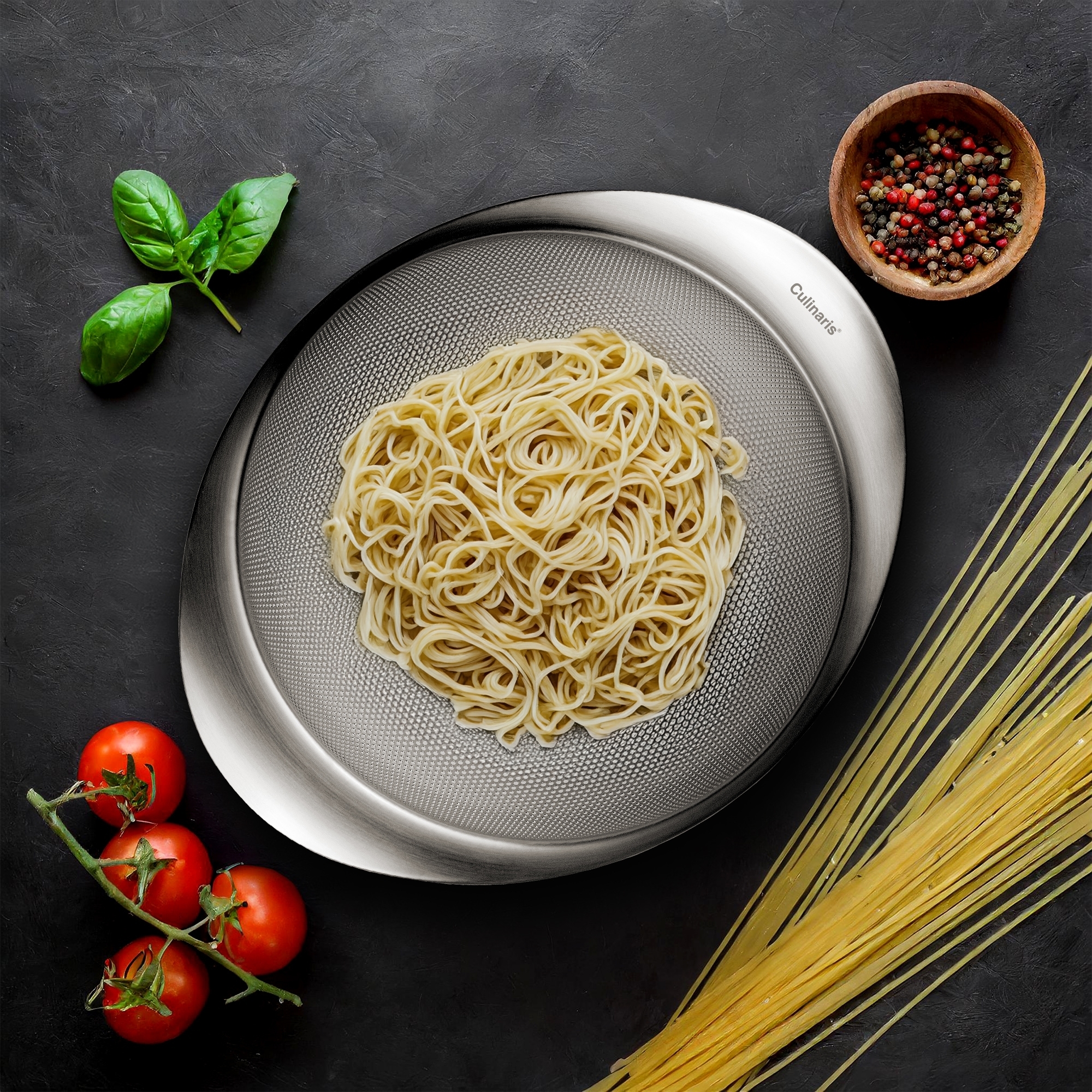 Strainer - Separati - 18 cm | Culinaris
