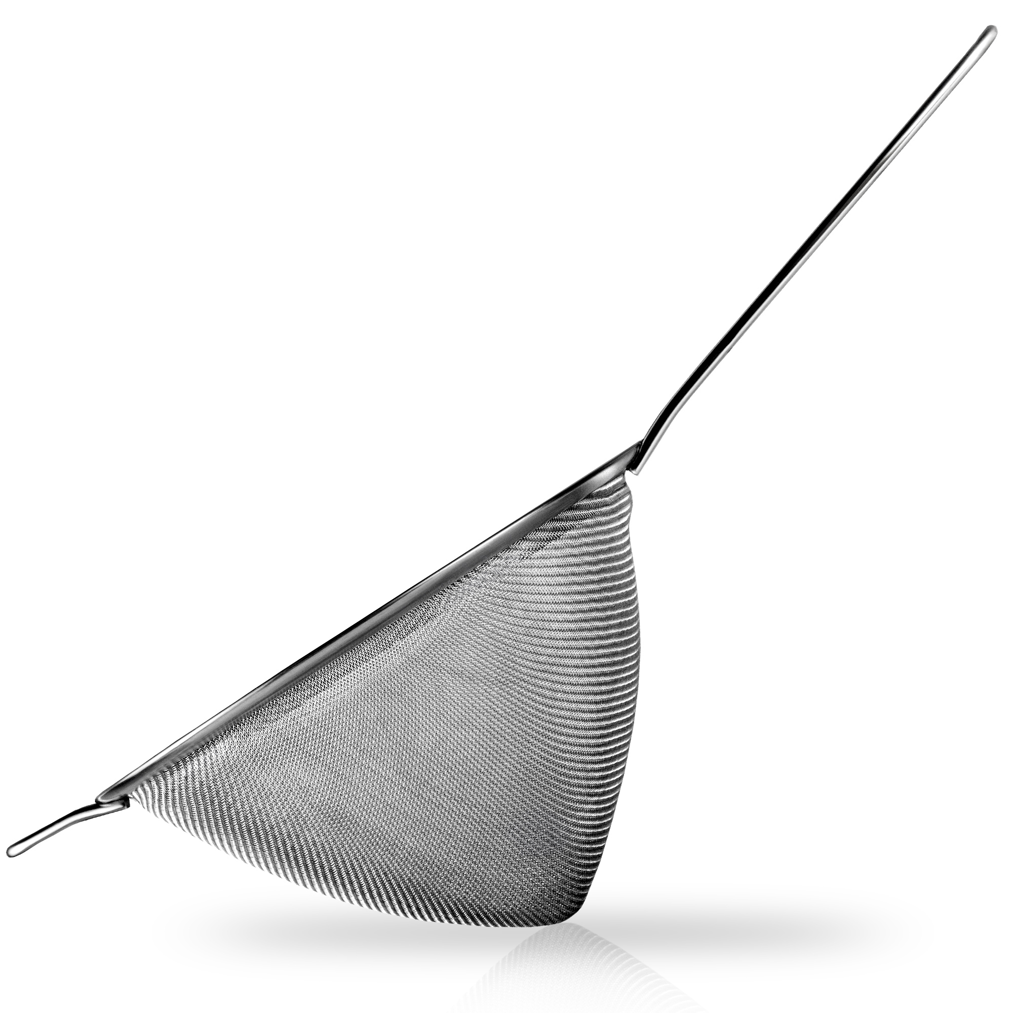 Pointed sieve - Separati - 16 cm | Culinaris
